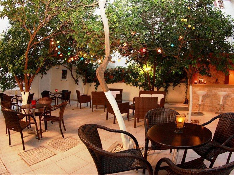 Nancy Hotel Hersonissos  Ngoại thất bức ảnh