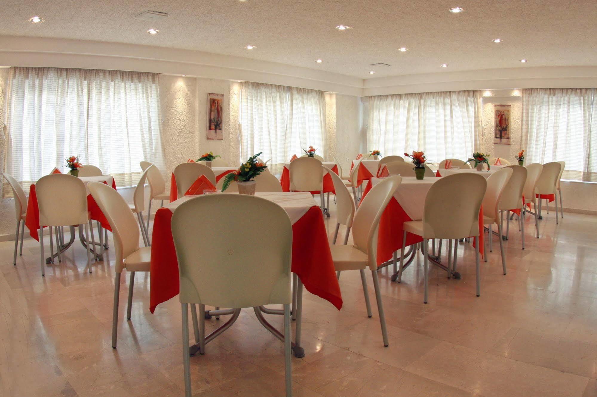 Nancy Hotel Hersonissos  Ngoại thất bức ảnh